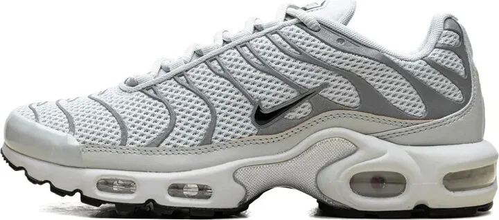Air Max Plus "Light Silver" sneakers - Image 5