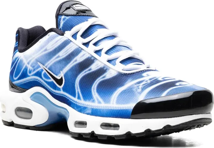 Air Max Plus "Light Streaks" sneakers - Image 2