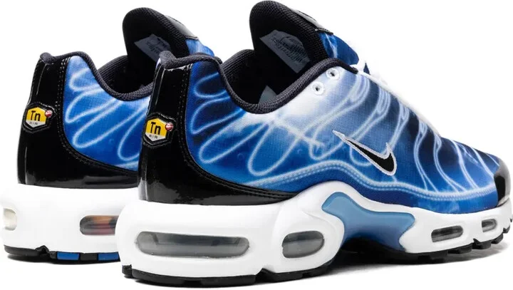 Air Max Plus "Light Streaks" sneakers - Image 3