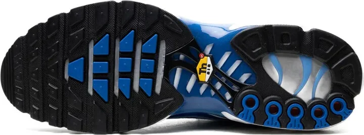 Air Max Plus "Light Streaks" sneakers - Image 4