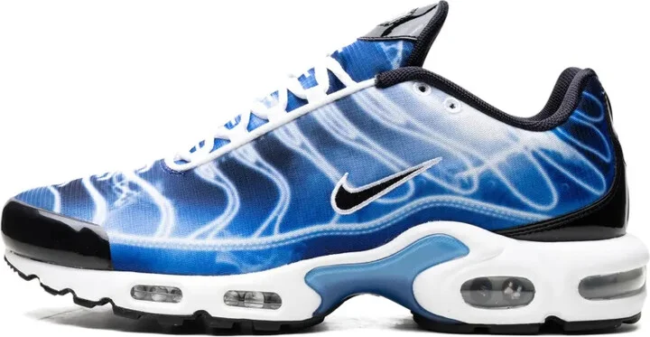 Air Max Plus "Light Streaks" sneakers - Image 5