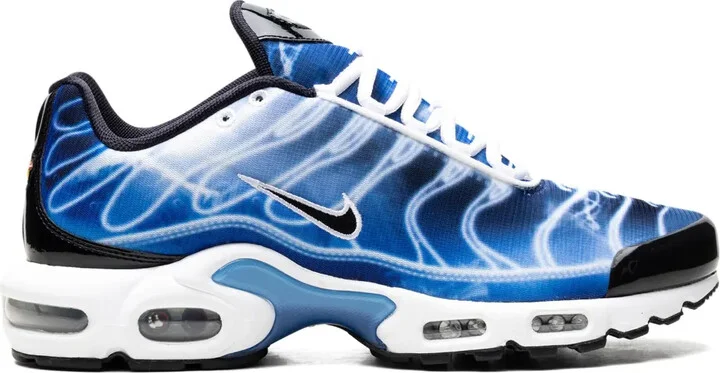 Air Max Plus "Light Streaks" sneakers
