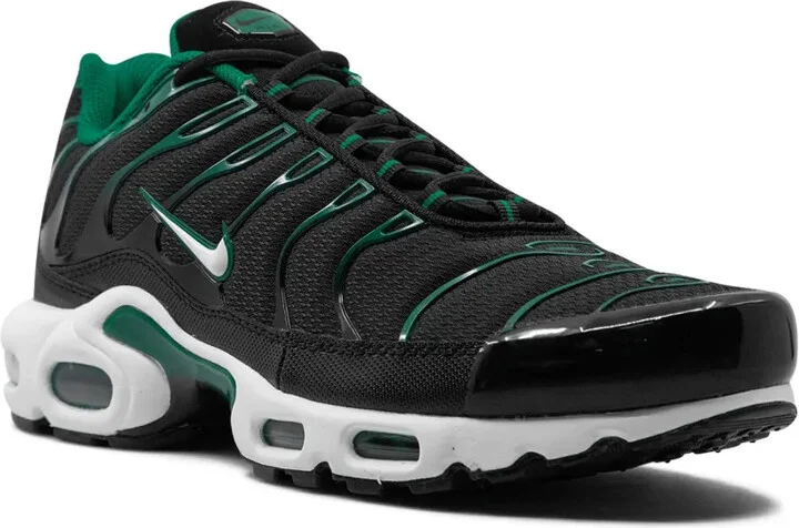 Air Max Plus "Malachite Green" sneakers - Image 2