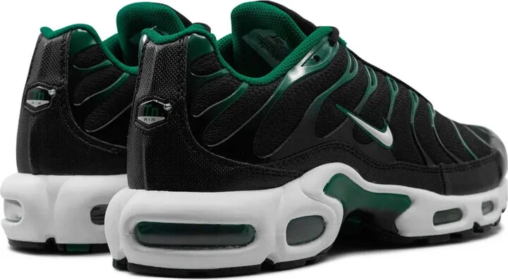 Air Max Plus "Malachite Green" sneakers - Image 3