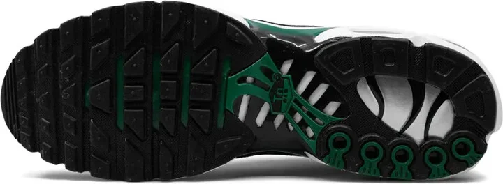 Air Max Plus "Malachite Green" sneakers - Image 4