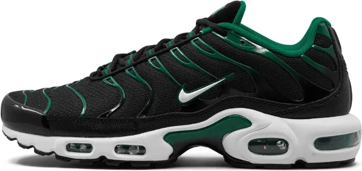 Air Max Plus "Malachite Green" sneakers - Image 5