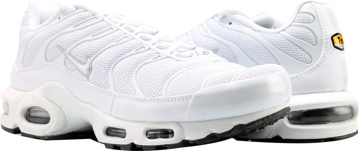 Air Max Plus Men's Running Shoes