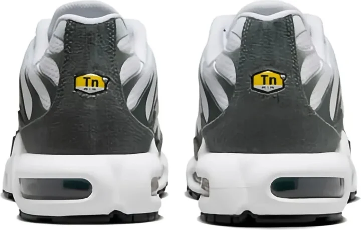 Air Max Plus "Notebook Scribbles" sneakers - Image 3