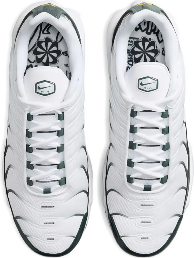 Air Max Plus "Notebook Scribbles" sneakers - Image 4