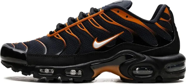 Air Max Plus "OBSIDIAN MONARCH" sneakers - Image 5