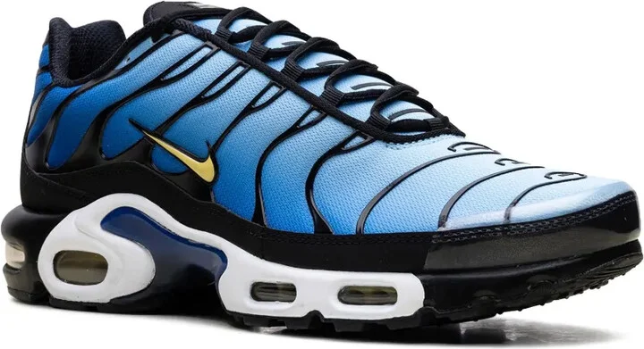 Air Max Plus OG "Hyper Blue" sneakers - Image 2