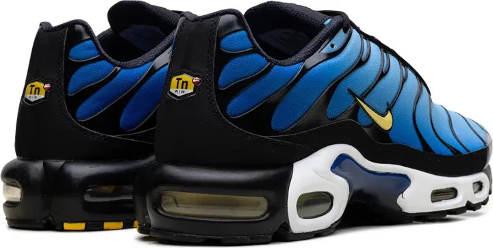 Air Max Plus OG "Hyper Blue" sneakers - Image 3