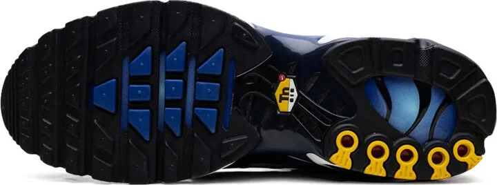 Air Max Plus OG "Hyper Blue" sneakers - Image 4