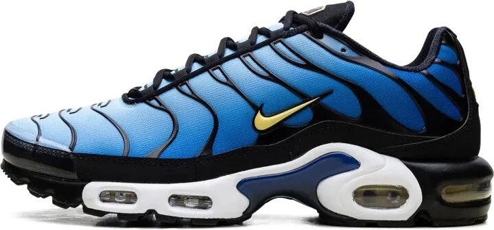 Air Max Plus OG "Hyper Blue" sneakers - Image 5