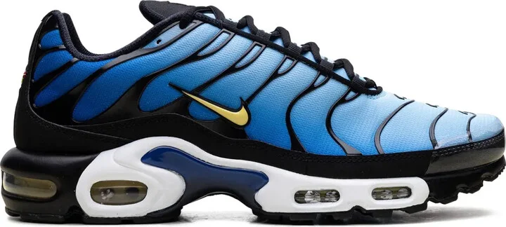 Air Max Plus OG "Hyper Blue" sneakers