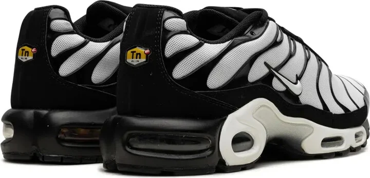 Air Max Plus "Oreo" sneakers - Image 3
