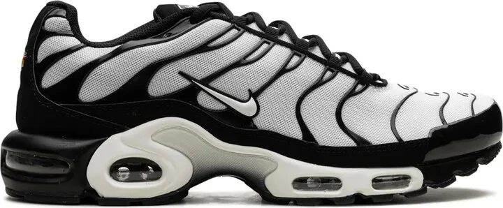 Air Max Plus "Oreo" sneakers