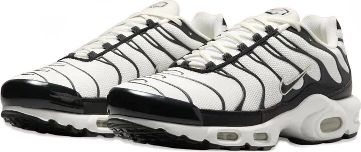 Air Max Plus "Panda" sneakers - Image 2