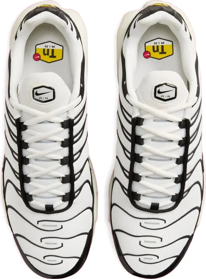 Air Max Plus "Panda" sneakers - Image 4