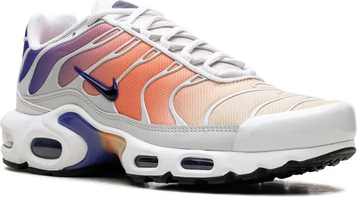 Air Max Plus "Persian Violet/Wild Mango" sneakers - Image 2