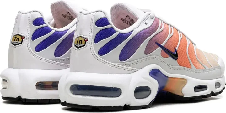 Air Max Plus "Persian Violet/Wild Mango" sneakers - Image 3