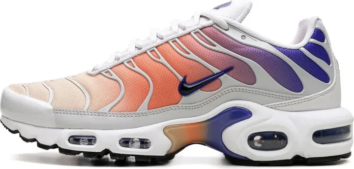 Air Max Plus "Persian Violet/Wild Mango" sneakers - Image 5