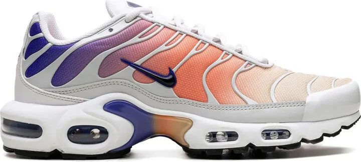 Air Max Plus "Persian Violet/Wild Mango" sneakers