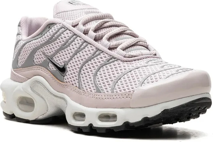 Air Max Plus "Platinum Violet" sneakers - Image 2