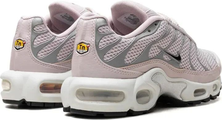 Air Max Plus "Platinum Violet" sneakers - Image 3