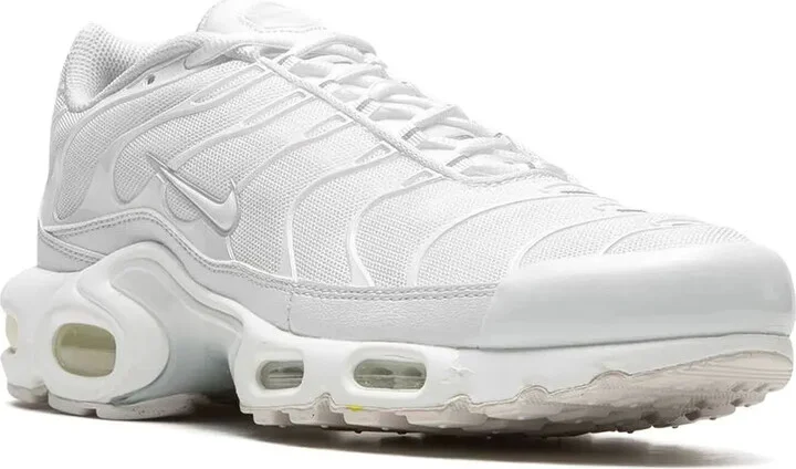 Air Max Plus "Pure Platinum" sneakers - Image 2