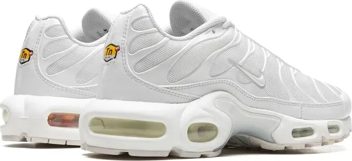 Air Max Plus "Pure Platinum" sneakers - Image 3