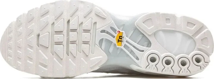 Air Max Plus "Pure Platinum" sneakers - Image 4