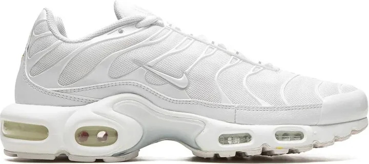 Air Max Plus "Pure Platinum" sneakers
