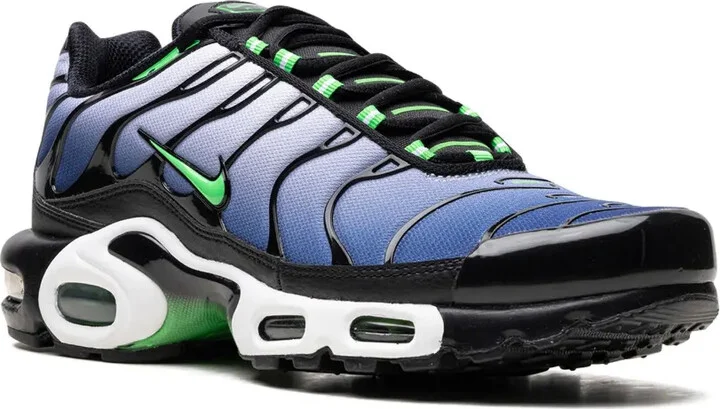 Air Max Plus "Scream Green" sneakers - Image 2