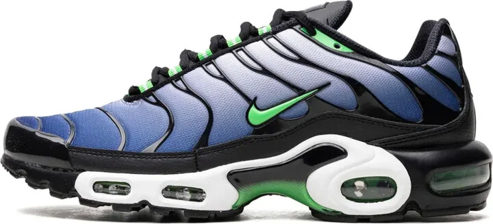 Air Max Plus "Scream Green" sneakers - Image 5