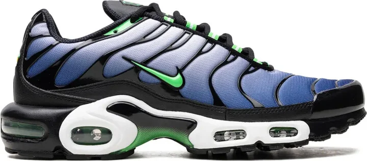 Air Max Plus "Scream Green" sneakers