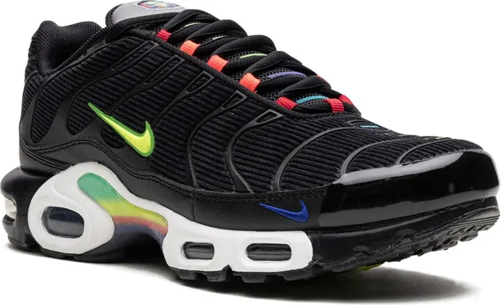 Air Max Plus SE sneakers - Image 2