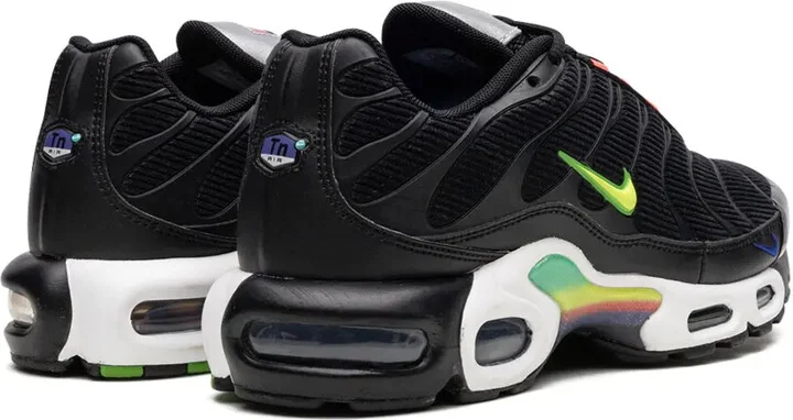 Air Max Plus SE sneakers - Image 3