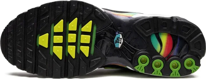 Air Max Plus SE sneakers - Image 4