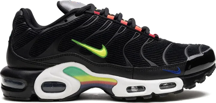 Air Max Plus SE sneakers