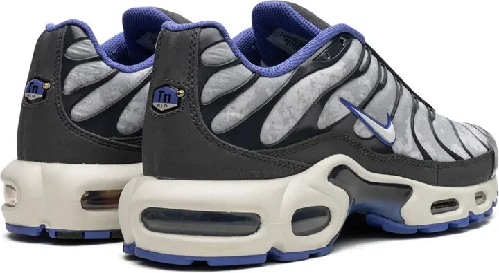 Air Max Plus SE "Social F.C." sneakers - Image 3