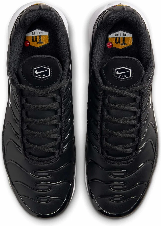 Air Max Plus Sneaker - Image 3