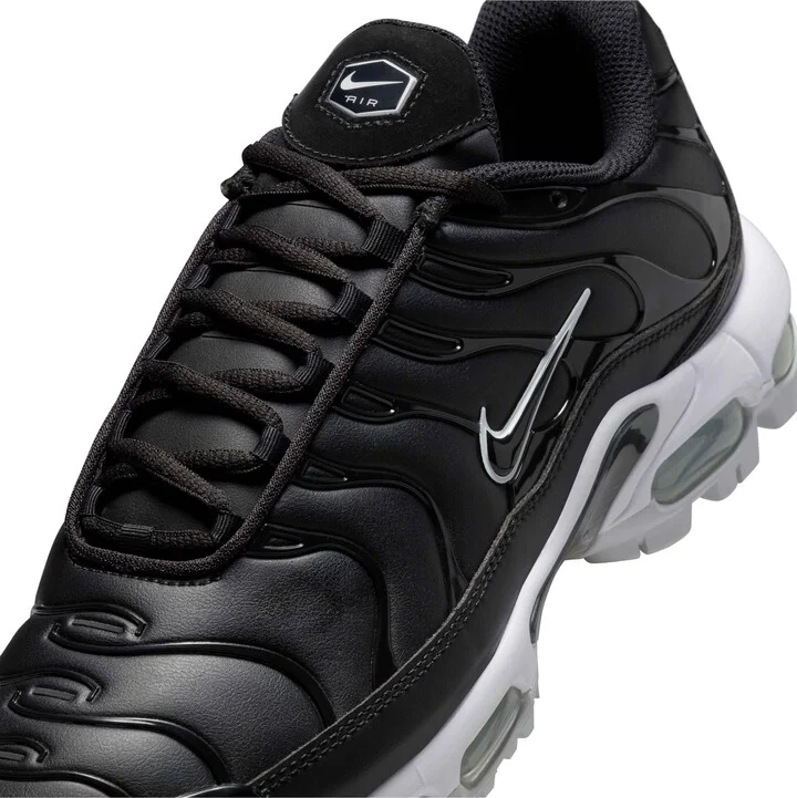 Air Max Plus Sneaker - Image 9