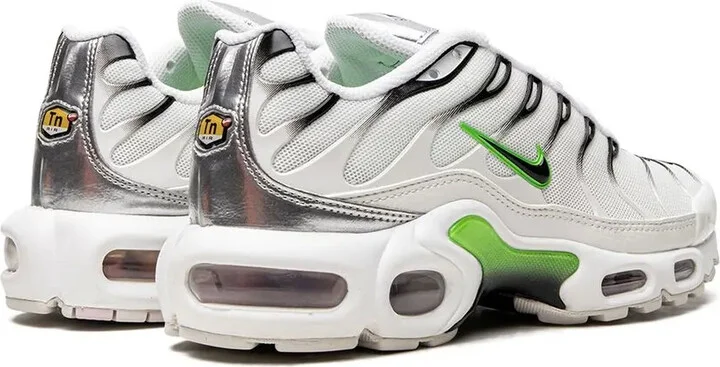 Air Max Plus sneakers - Image 3