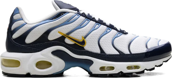 Air Max Plus sneakers