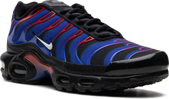 Air Max Plus "Spider-Man" sneakers - Image 2
