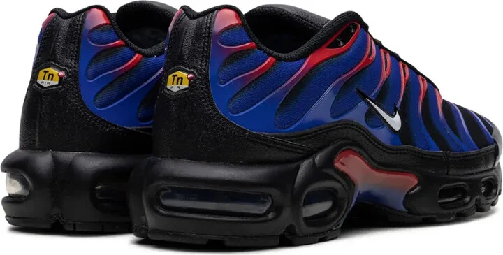 Air Max Plus "Spider-Man" sneakers - Image 3