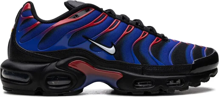 Air Max Plus "Spider-Man" sneakers