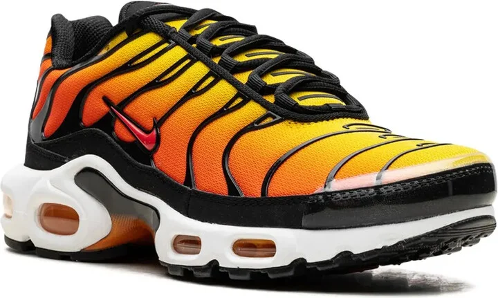 Air Max Plus "Sunset" sneakers - Image 2