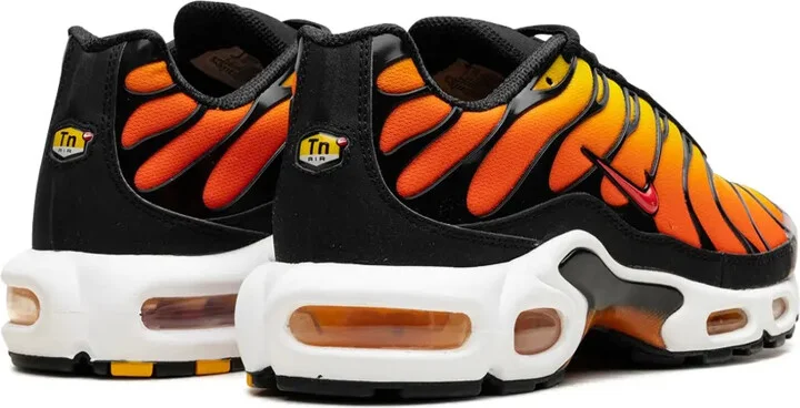Air Max Plus "Sunset" sneakers - Image 3